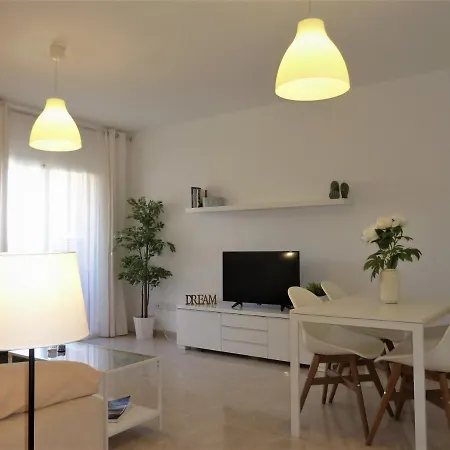 Apartment ¡¡fantastico!! Apartamento Centro *