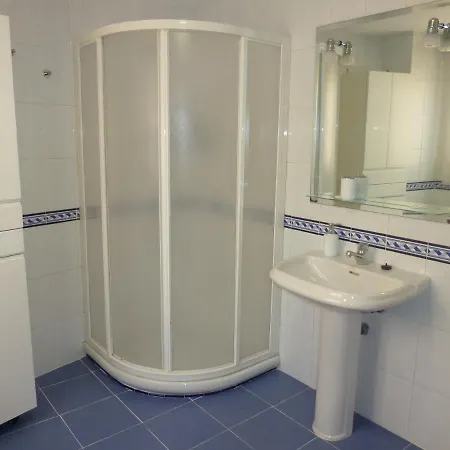 Apartment ¡¡fantastico!! Apartamento Centro *