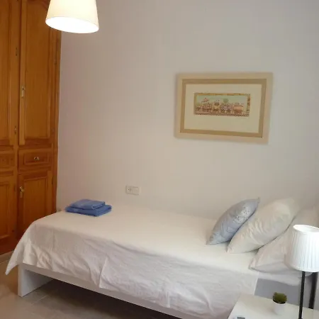 Apartment ¡¡fantastico!! Apartamento Centro *