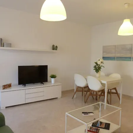 Apartment ¡¡fantastico!! Apartamento Centro Fuengirola