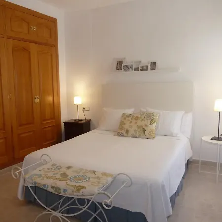 Apartment ¡¡fantastico!! Apartamento Centro *