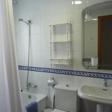 Apartment ¡¡fantastico!! Apartamento Centro Fuengirola