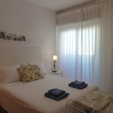 Apartment ¡¡fantastico!! Apartamento Centro *