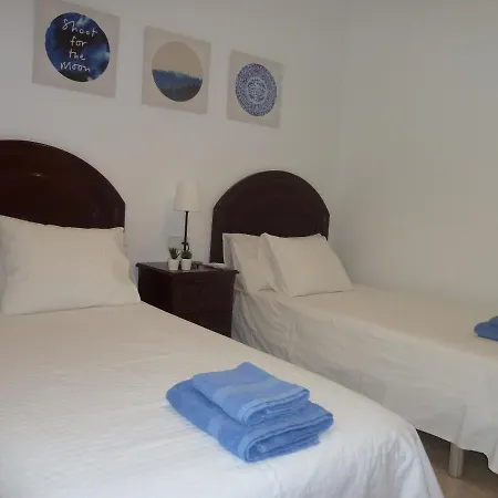 Apartment ¡¡fantastico!! Apartamento Centro