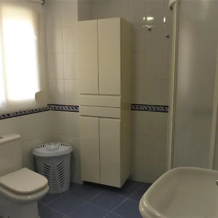 ¡¡fantastico!! Apartamento Centro Fuengirola