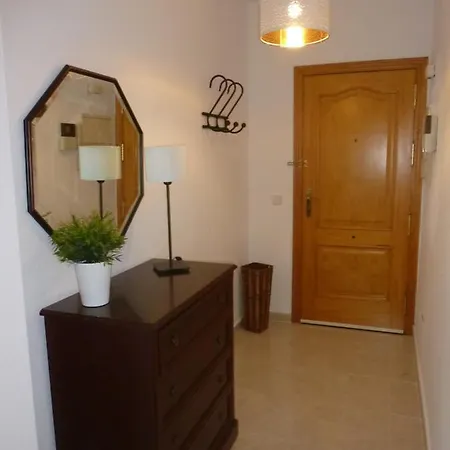 ¡¡fantastico!! Apartamento Centro Apartment Fuengirola