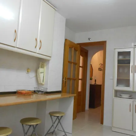 ¡¡fantastico!! Apartamento Centro * Fuengirola