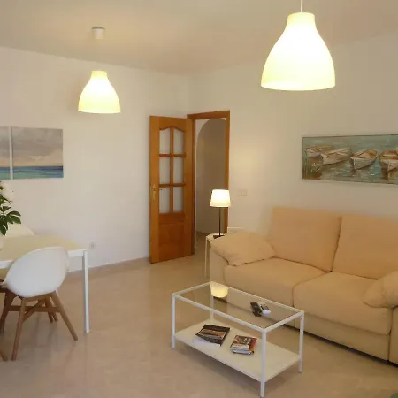Apartment ¡¡fantastico!! Apartamento Centro *
